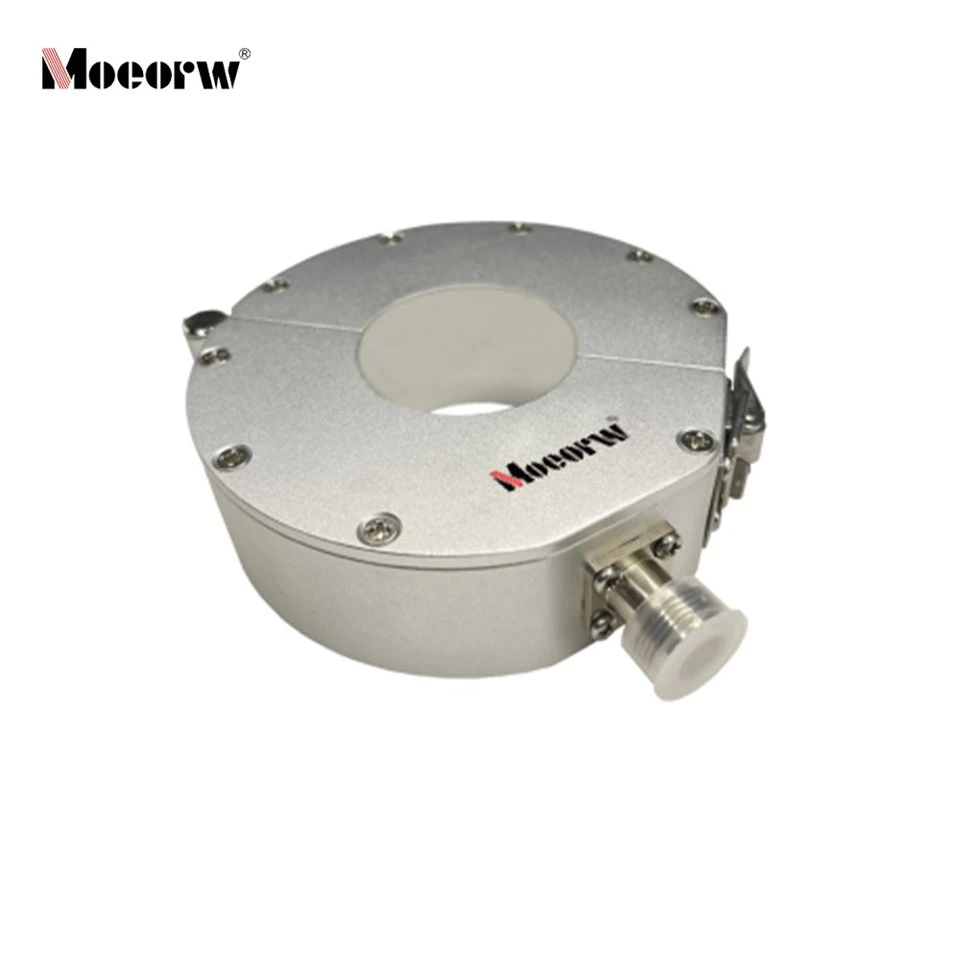 Cable HFCT Partial Discharge Online Monitor (5)