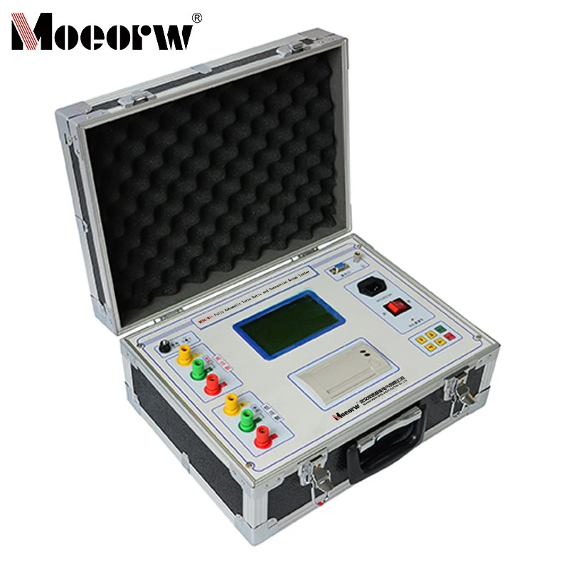 Transformer Turns Ratio Group Tester factory